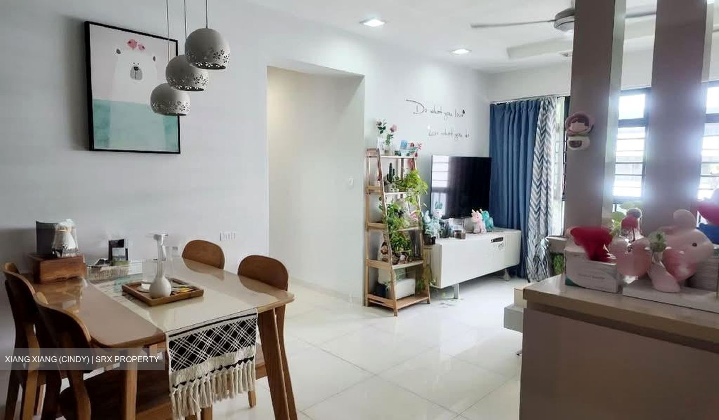 Blk 339A Kang Ching Road (Jurong West), HDB 4 Rooms #575944851